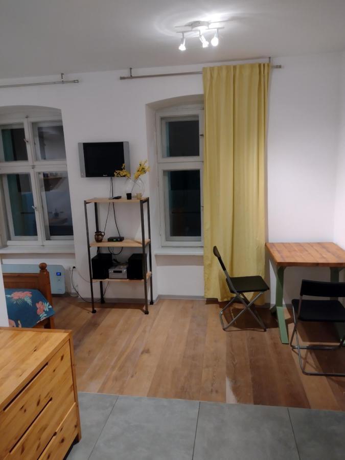 PodgórzynSudety Hut 2公寓 外观 照片