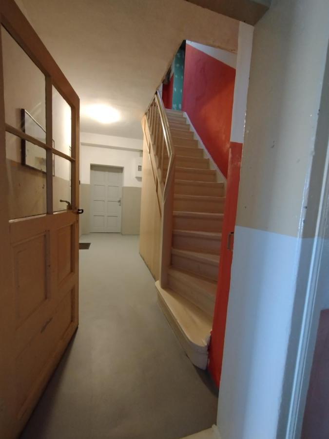 PodgórzynSudety Hut 2公寓 外观 照片
